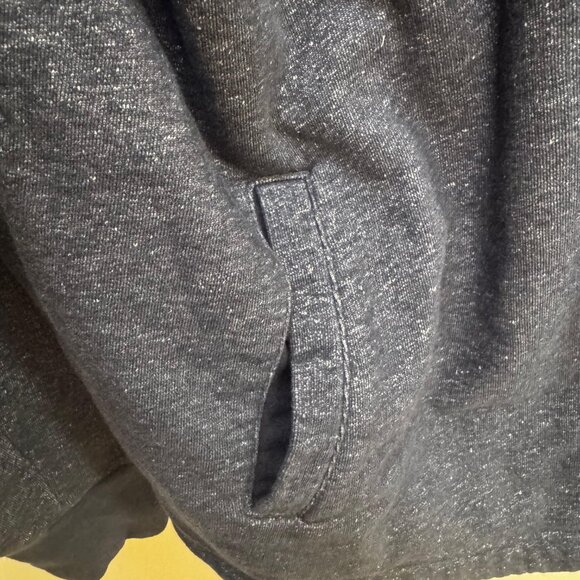 Patagonia blue mahnys pullover men's size XL - Picture 6 of 11